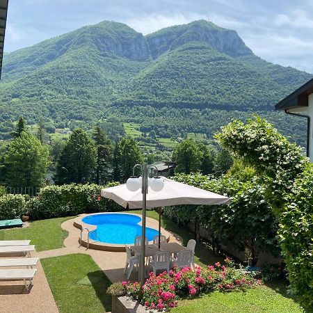 Maison Morandi Spinone Al Lago Luaran gambar