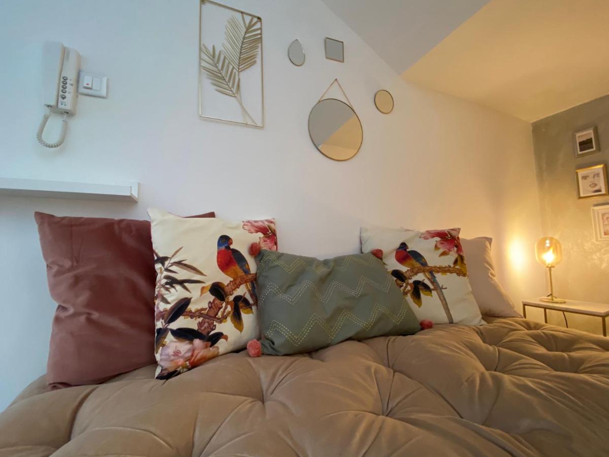 Maison Morandi Spinone Al Lago Luaran gambar