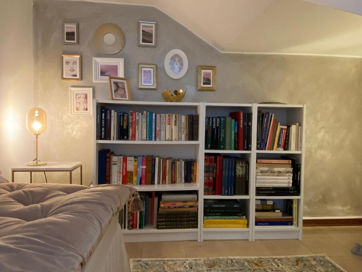 Maison Morandi Spinone Al Lago Luaran gambar