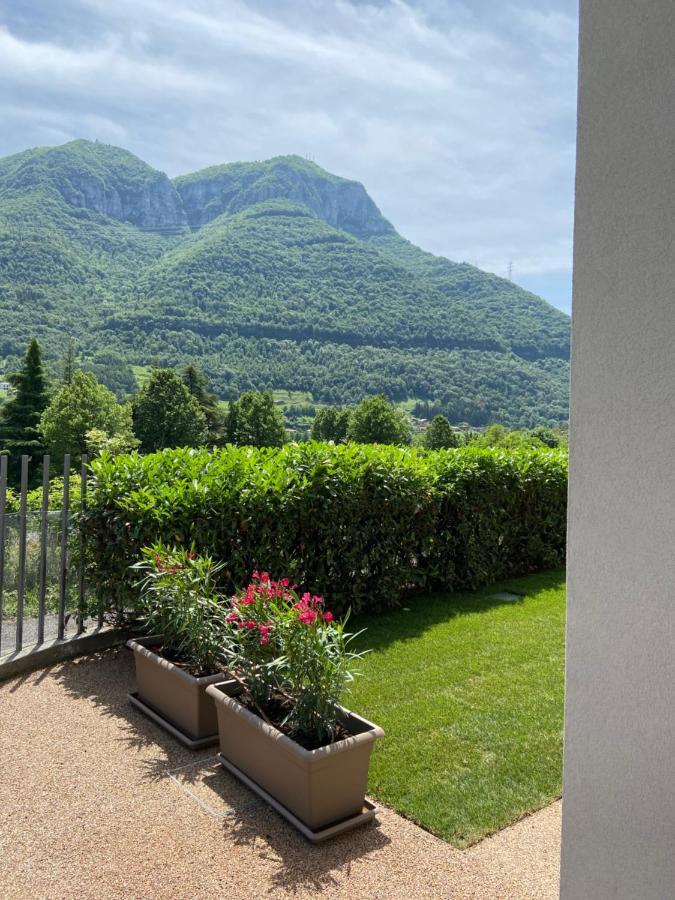 Maison Morandi Spinone Al Lago Luaran gambar