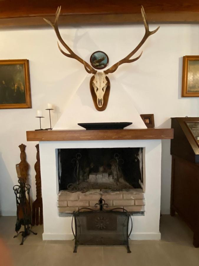 Maison Morandi Spinone Al Lago Luaran gambar