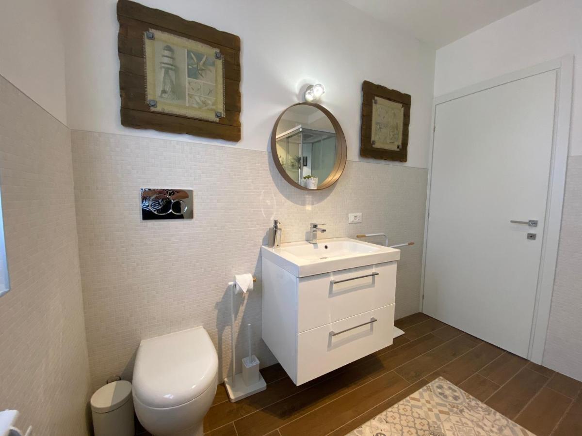 Maison Morandi Spinone Al Lago Luaran gambar