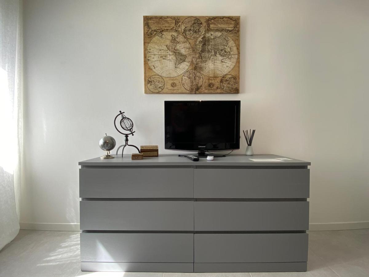Maison Morandi Spinone Al Lago Luaran gambar