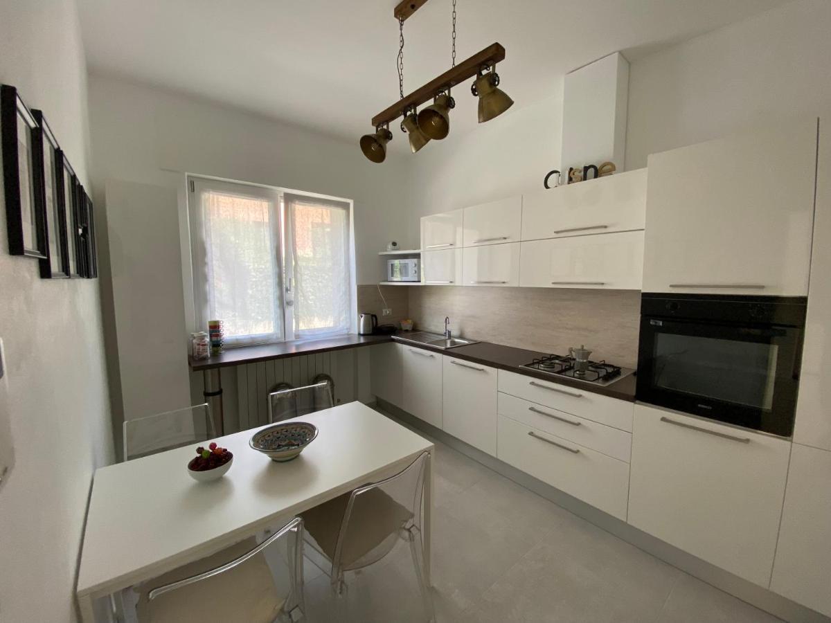 Maison Morandi Spinone Al Lago Luaran gambar