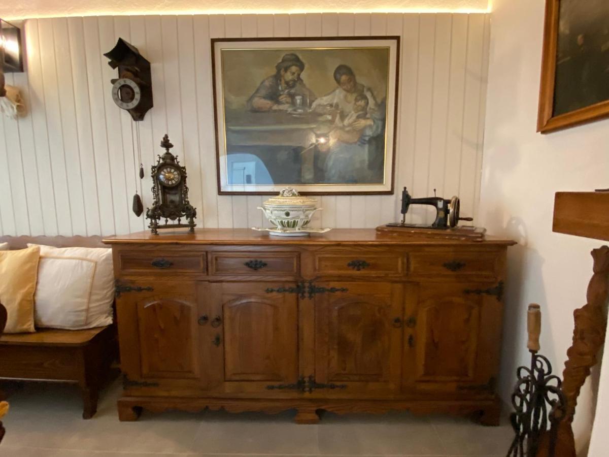 Maison Morandi Spinone Al Lago Luaran gambar