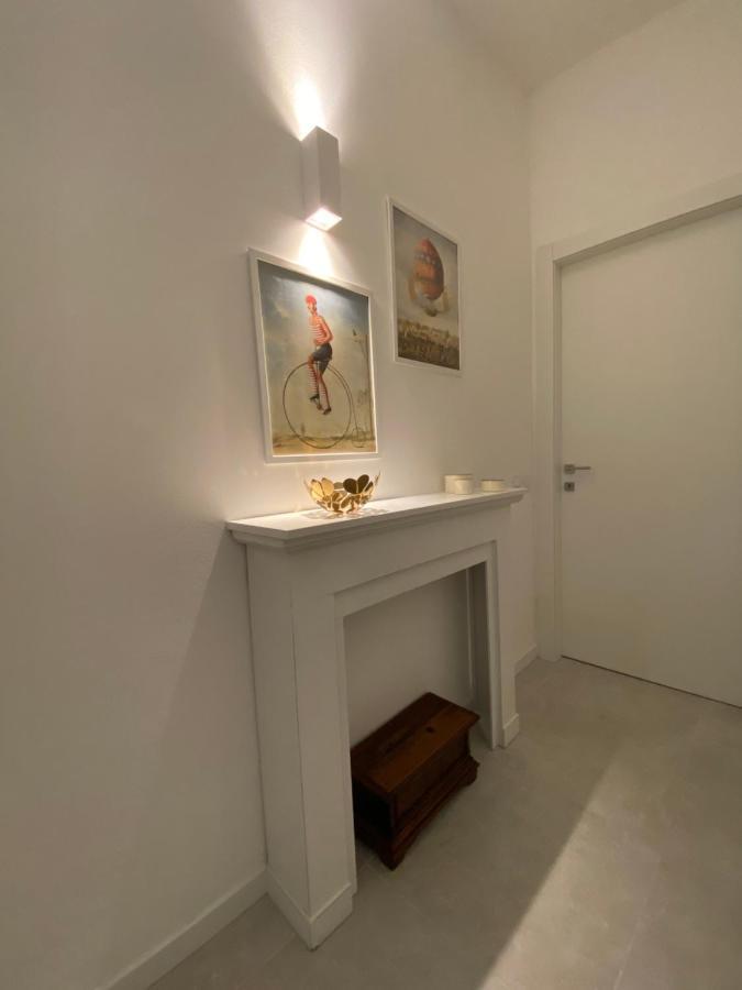 Maison Morandi Spinone Al Lago Luaran gambar