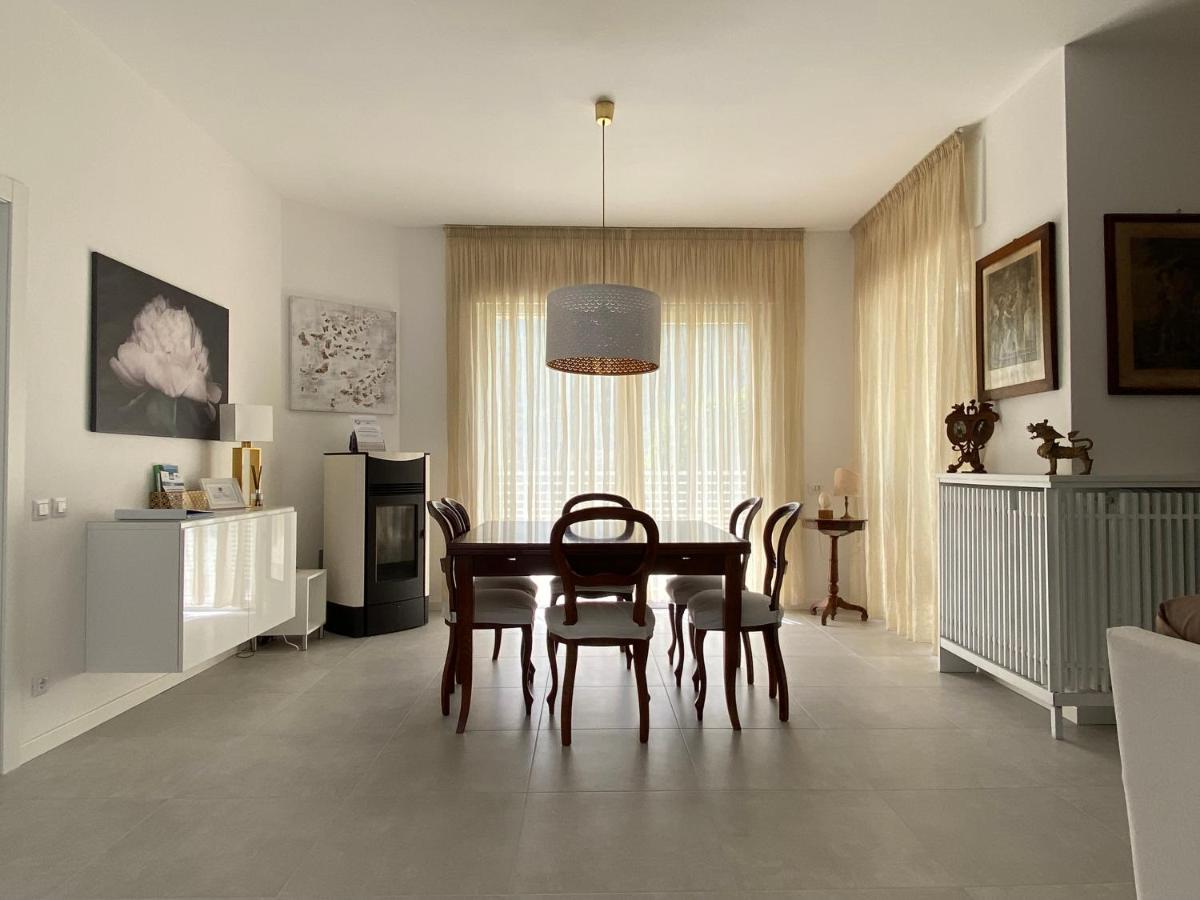 Maison Morandi Spinone Al Lago Luaran gambar