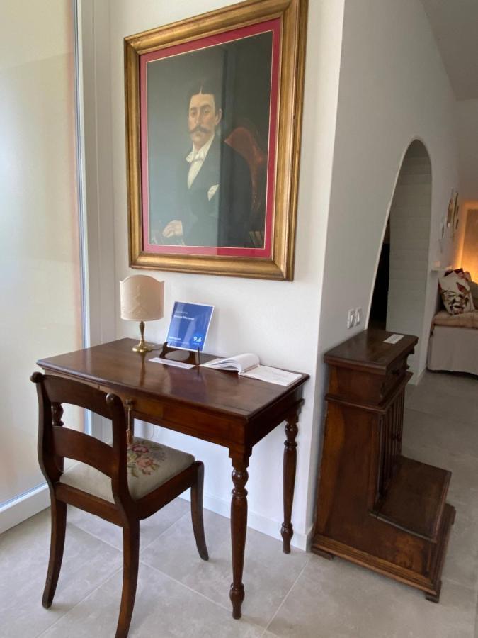 Maison Morandi Spinone Al Lago Luaran gambar