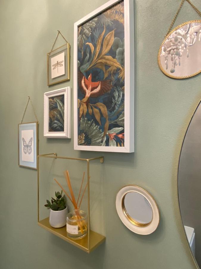 Maison Morandi Spinone Al Lago Luaran gambar