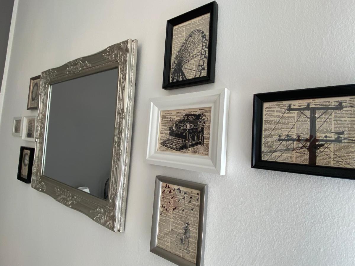 Maison Morandi Spinone Al Lago Luaran gambar
