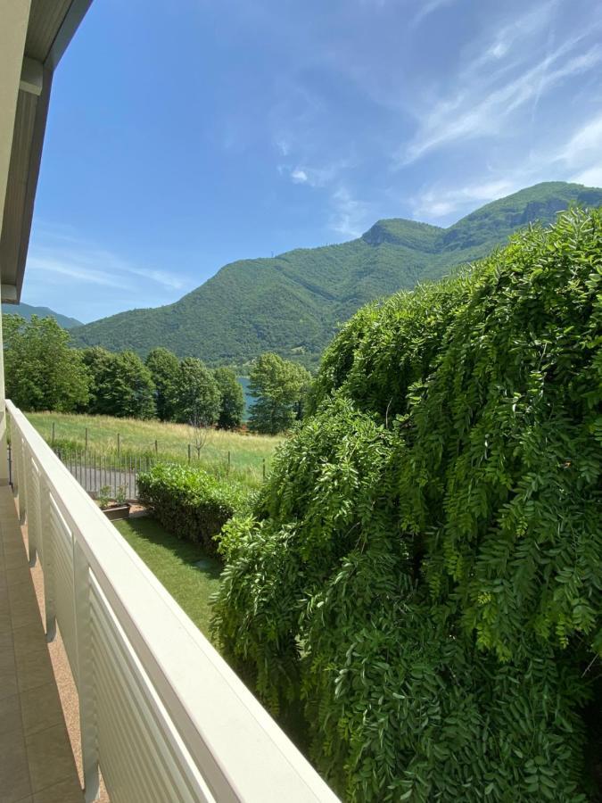 Maison Morandi Spinone Al Lago Luaran gambar