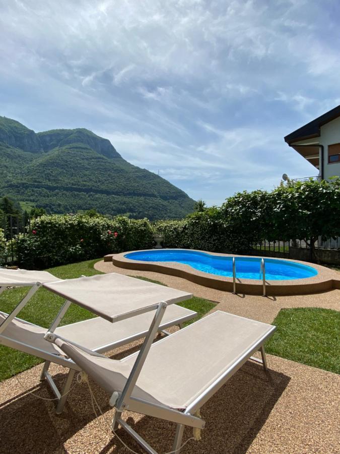 Maison Morandi Spinone Al Lago Luaran gambar