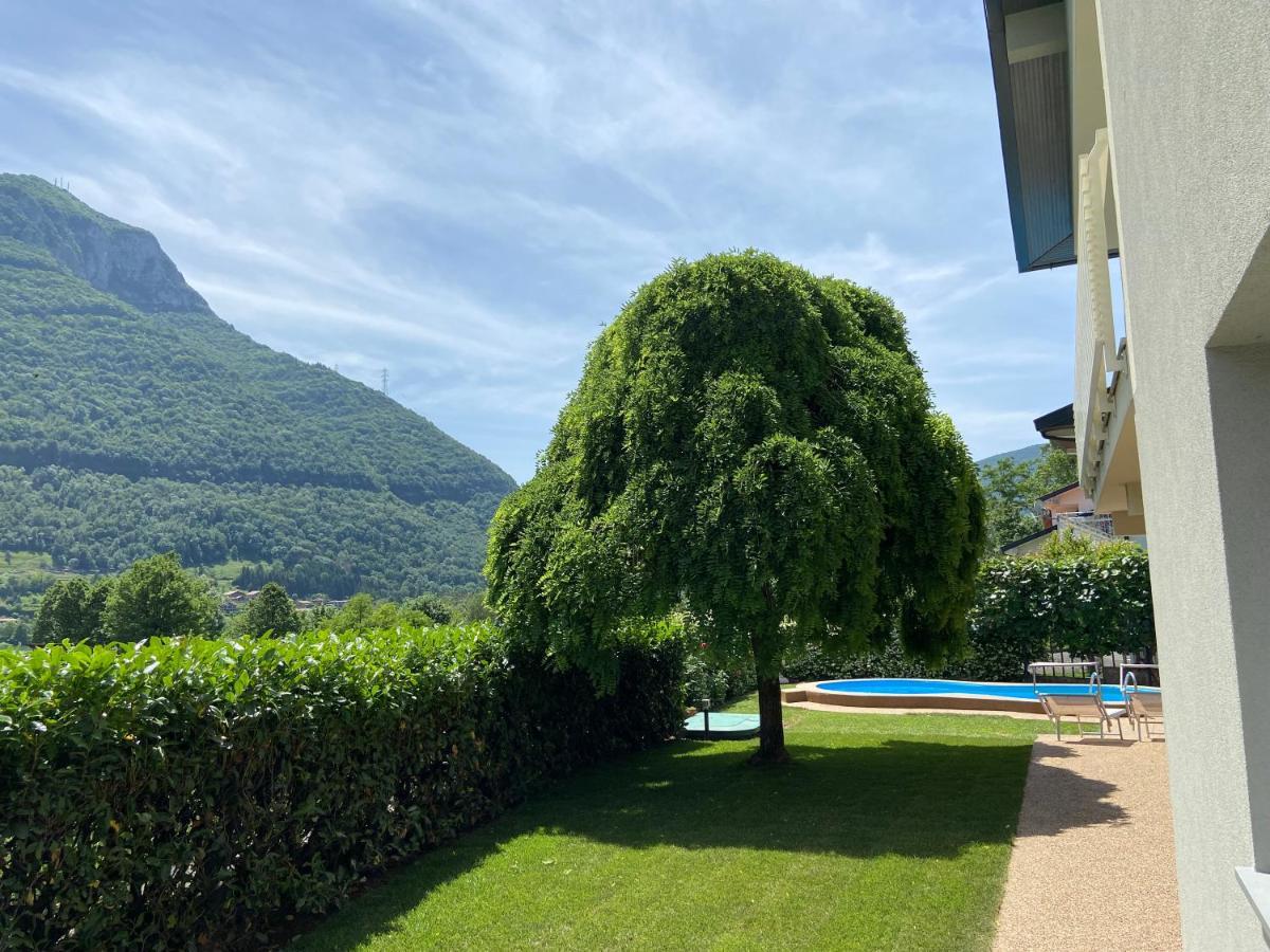Maison Morandi Spinone Al Lago Luaran gambar